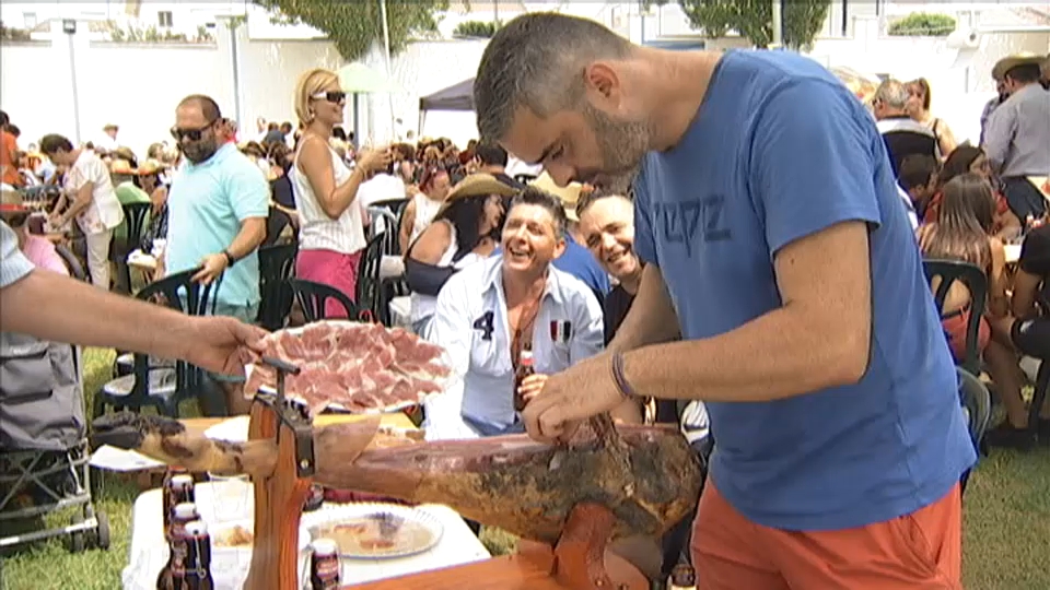 Monesterio suspende por segundo año consecutivo su Fiesta del Jamón Canal Extremadura Monesterio suspende por segundo año consecutivo su Fiesta del Jamón Canal Extremadura